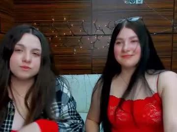 eda_crystal from Chaturbate