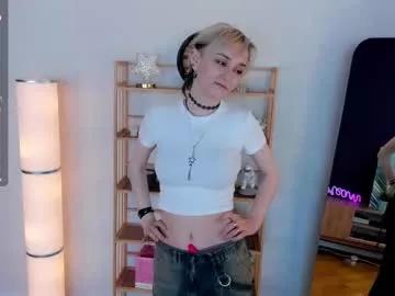 edlaharding from Chaturbate is Freechat