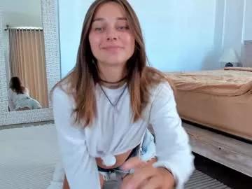 eleonora_linn_ from Chaturbate is Freechat