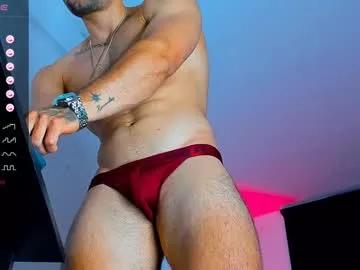 eliam_topson from Chaturbate is Freechat