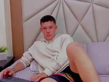 eliansantoro from Chaturbate is Freechat