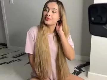 elisa_moon from Chaturbate is Freechat