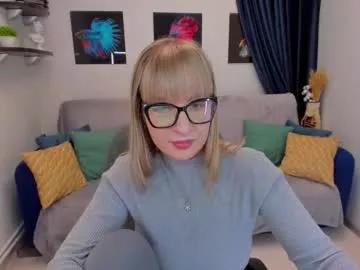 elisabethmills from Chaturbate is Freechat