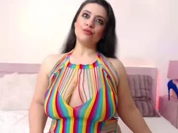 eliseevi from Chaturbate is Freechat