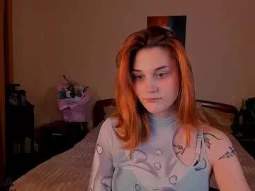 eliya_moon from Chaturbate is Freechat