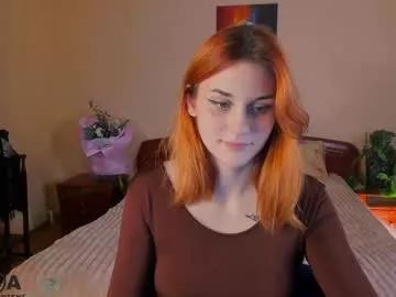 eliya_moon from Chaturbate is Freechat