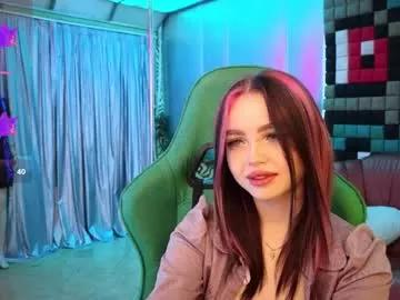 elizabeth_dort from Chaturbate is Freechat