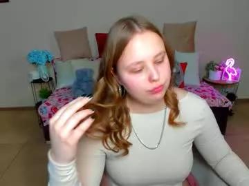 elizagrant from Chaturbate is Freechat