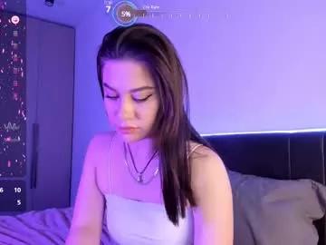 elly_nice from Chaturbate is Freechat