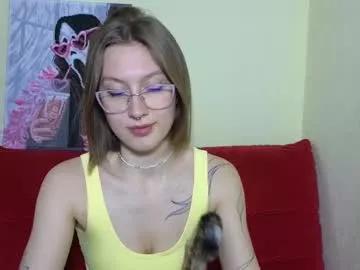 elsaangel from Chaturbate is Freechat