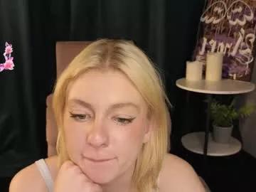 elsacarterr from Chaturbate is Freechat