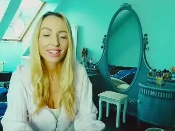 emilachat from Chaturbate is Freechat