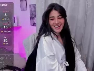 emilayton_ from Chaturbate is Freechat