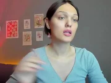 emiliarouds from Chaturbate is Freechat