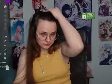 emilly_peach from Chaturbate is Freechat