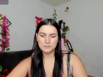 emily_coraline from Chaturbate is Freechat