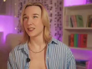 emily_fox_official from Chaturbate is Freechat