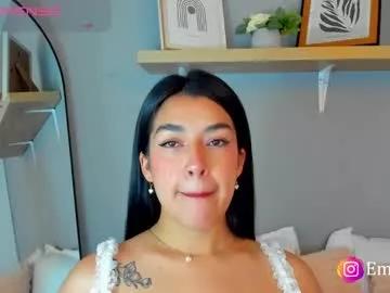 emily_haze from Chaturbate is Freechat