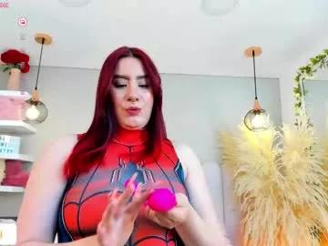 emily_hill___ from Chaturbate is Freechat