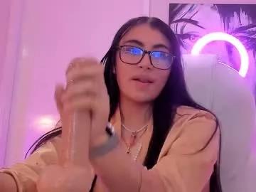 emily_jhonees from Chaturbate is Freechat