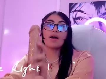 emily_jhonees from Chaturbate is Freechat