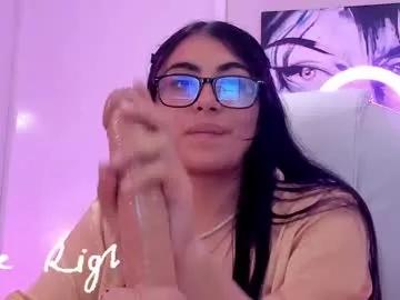 emily_jhonees from Chaturbate is Freechat