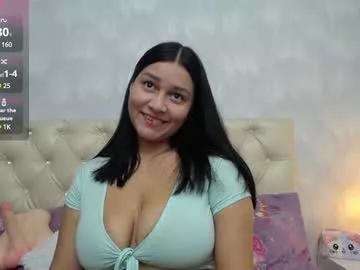 emily_lenus from Chaturbate is Freechat