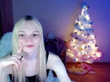 emily_nyaffe from Chaturbate is Freechat