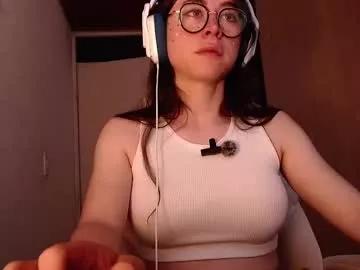 emily_pearl_ from Chaturbate is Freechat