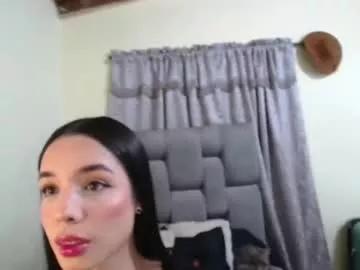 emily_poarch from Chaturbate is Freechat