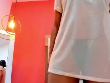 emily_sexy3 from Chaturbate is Freechat