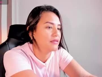 emily_smith___ from Chaturbate is Freechat