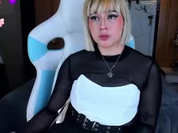 emily_white9 from Chaturbate is Freechat