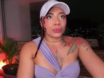 emilyfitness8 from Chaturbate is Freechat