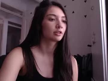 emilyjaang from Chaturbate is Freechat