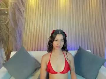 emilyyjoness_ from Chaturbate is Freechat