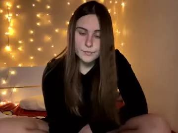 emma_just from Chaturbate is Freechat