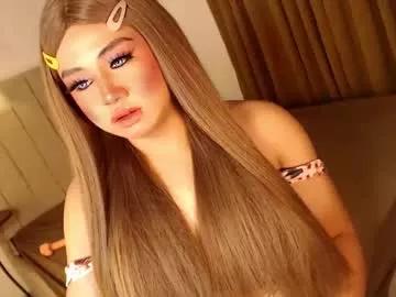 enchanting_empress from Chaturbate is Freechat