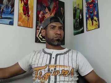 enriblack92 from Chaturbate is Freechat