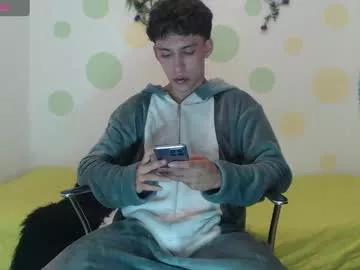 erik_lion from Chaturbate is Freechat