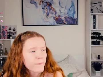 erline_may from Chaturbate is Freechat