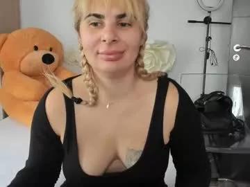 eroticsensualkitty4u from Chaturbate is Freechat