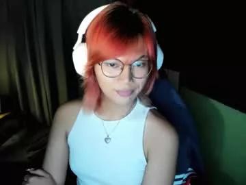 esilchan from Chaturbate is Freechat