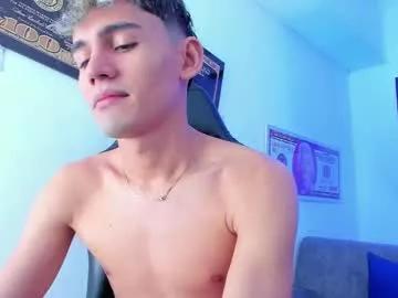 estebanperez_ from Chaturbate is Freechat