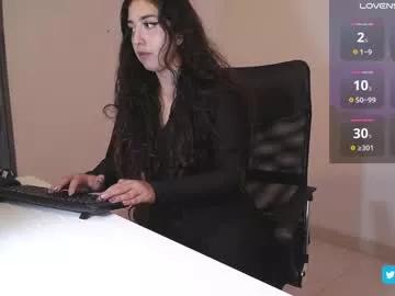 estefany777 from Chaturbate is Freechat