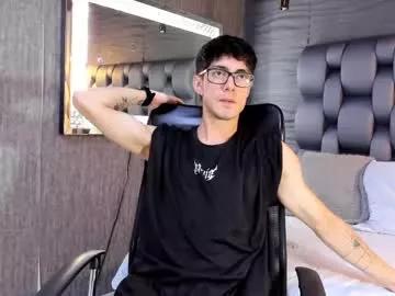 etham_wolf from Chaturbate is Freechat