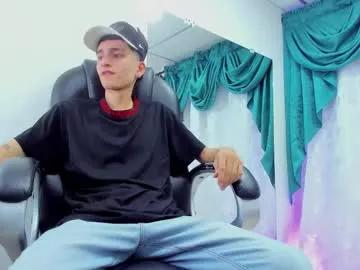 ethan_boy_ from Chaturbate is Freechat