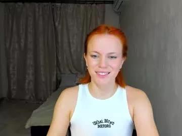 eva__myers from Chaturbate is Freechat