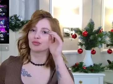 eva__summers from Chaturbate is Freechat