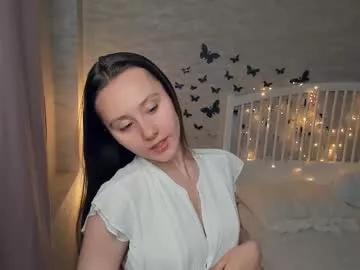 evas_soul from Chaturbate is Freechat